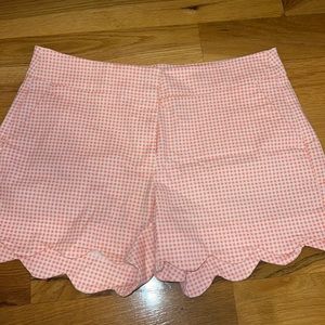 Crown and ivy shorts